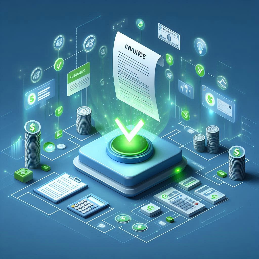 Automated Invoicing