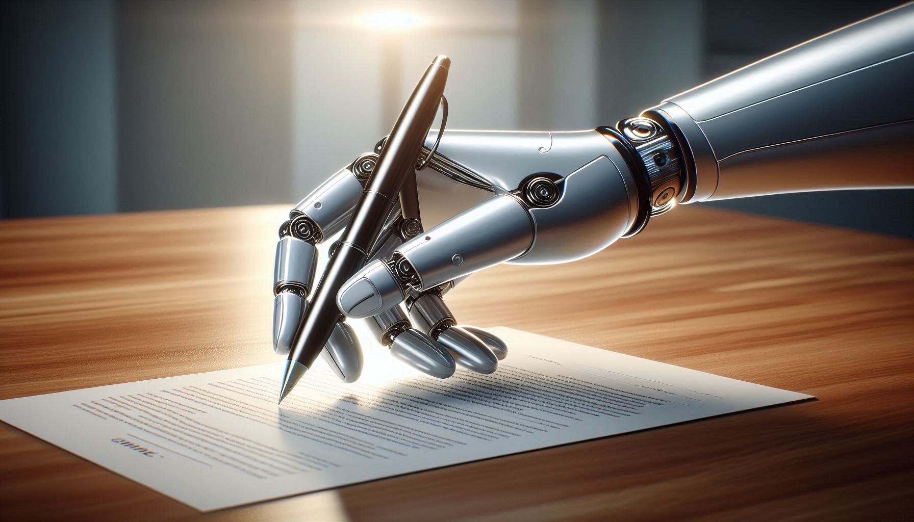 Digital Contracts