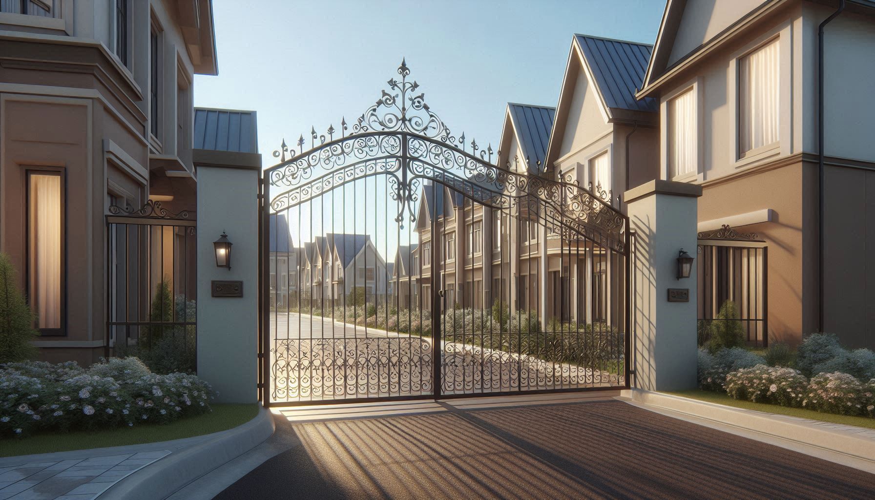Estate Management