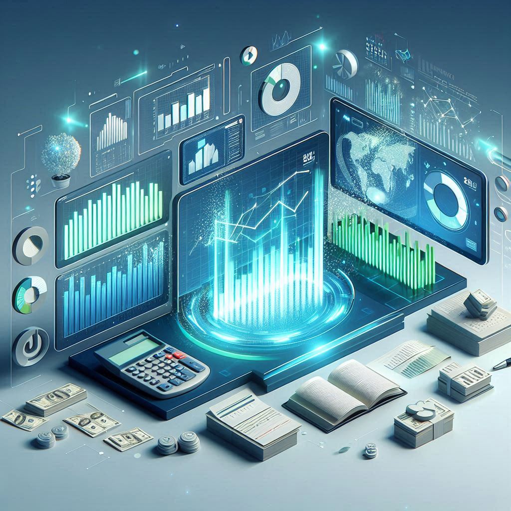 Real-Time Analytics