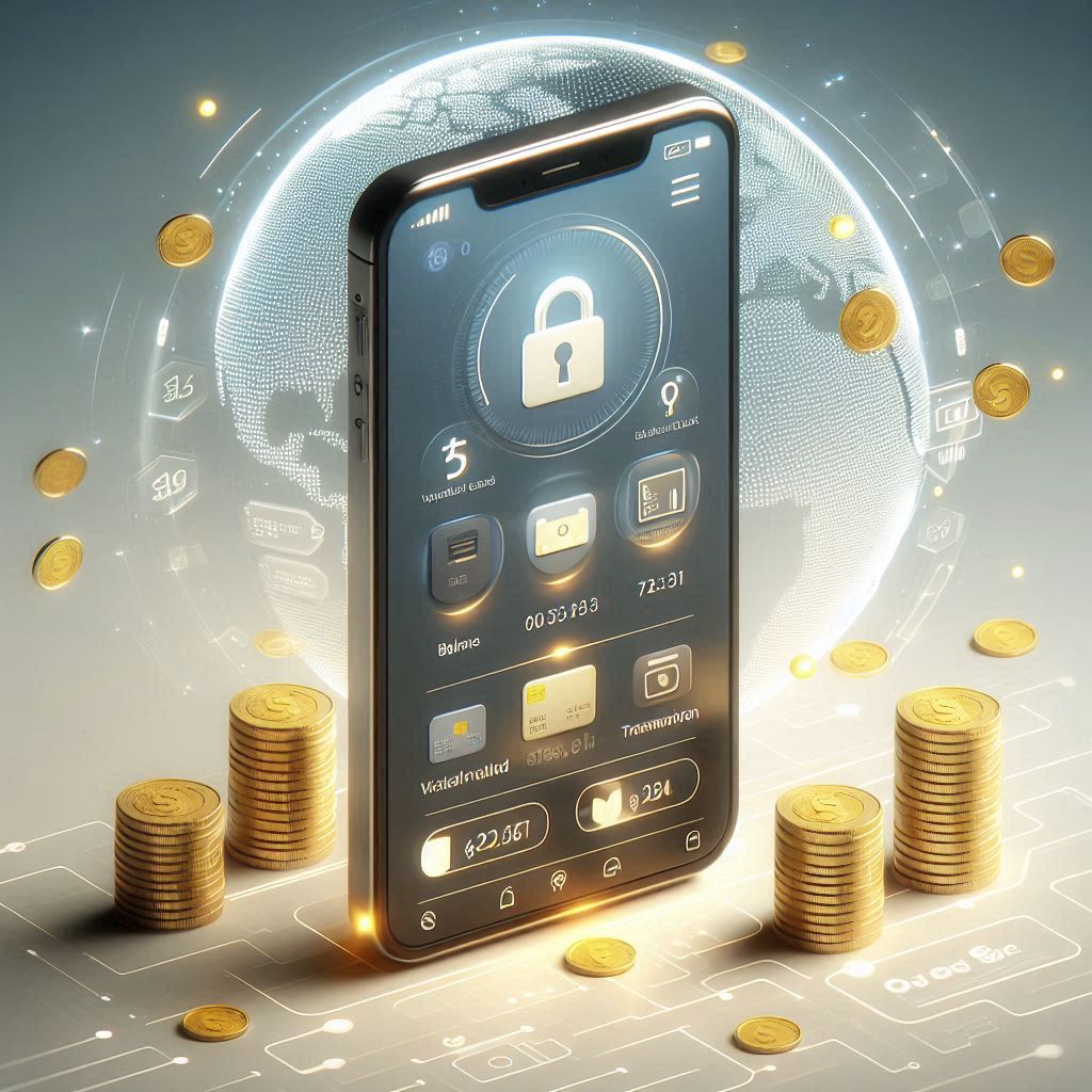 Virtual Wallets