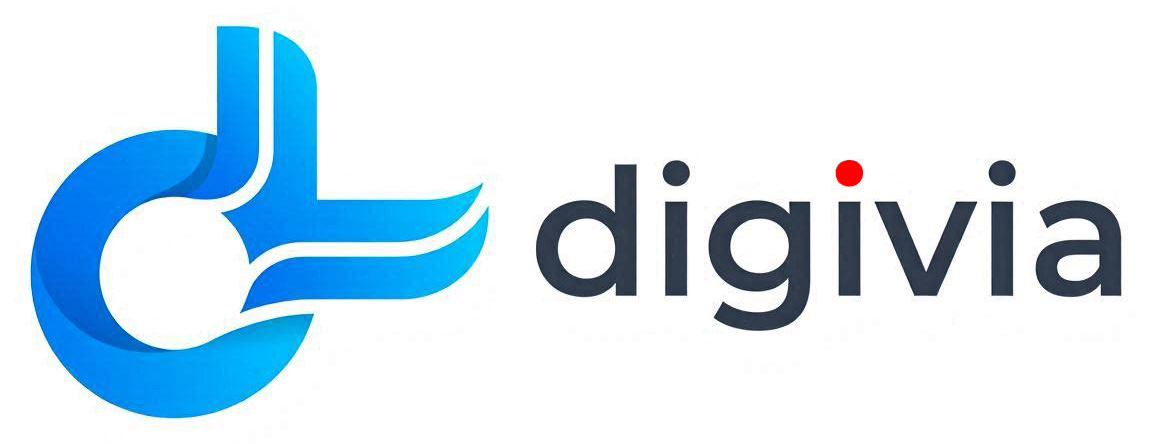 DigiVia Logo